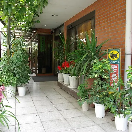 Business Hotel Century Nara Exterior photo